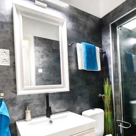 Appartamento Smart Apartmán *