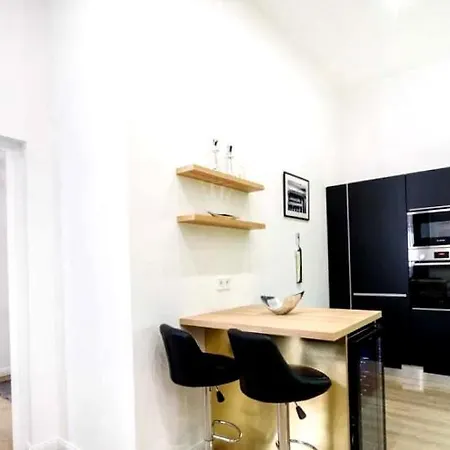 Apartmán Appartamento Smart *