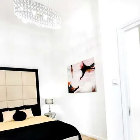 Apartmán Appartamento Smart *